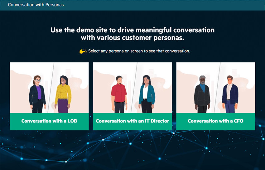 Demonstrate Business Value