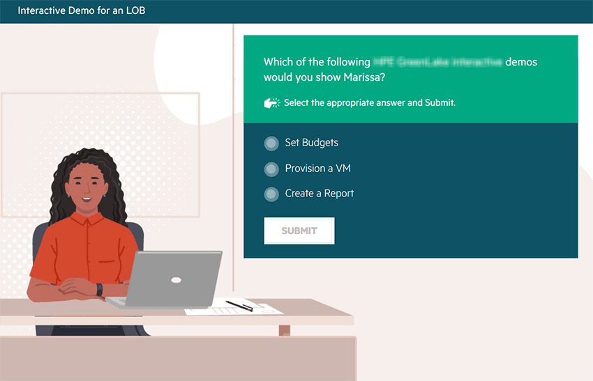 Demonstrate Business Value