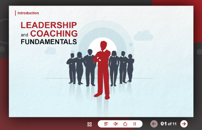 Leading the Way: A Leadership Preview