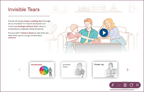 Destigmatizing Mental Health