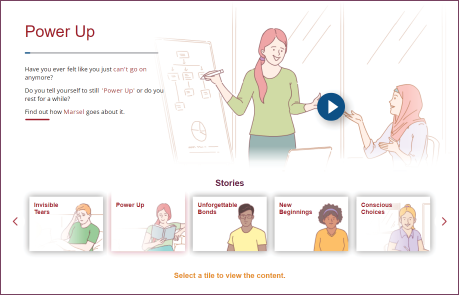 Destigmatizing Mental Health