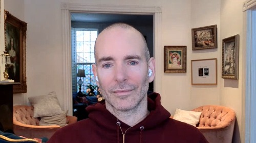 Navigating the Three Waves of AI Adoption with a Trusted Learning Advisor Mindset with Dr. Keith Keating