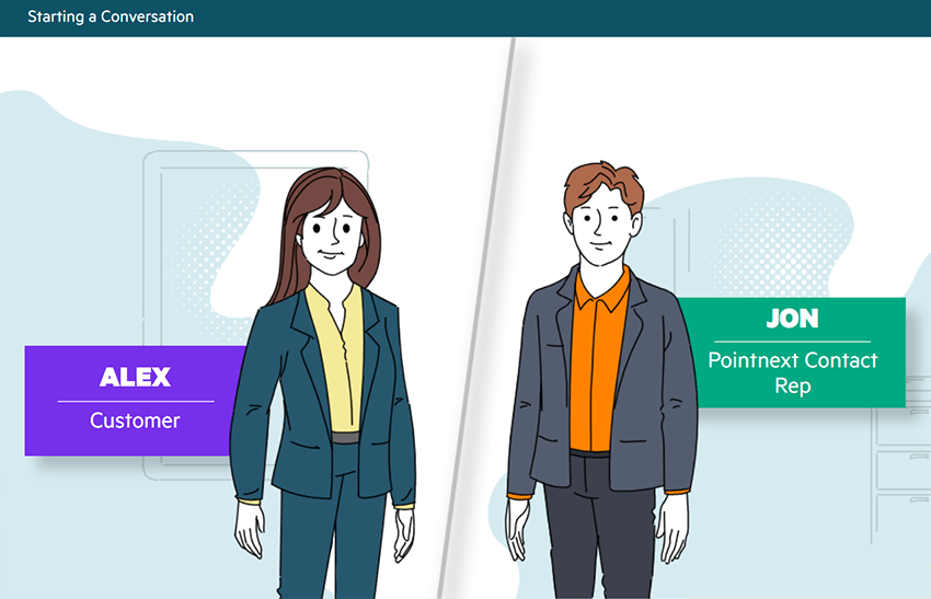 Building Consultative Sales Skills