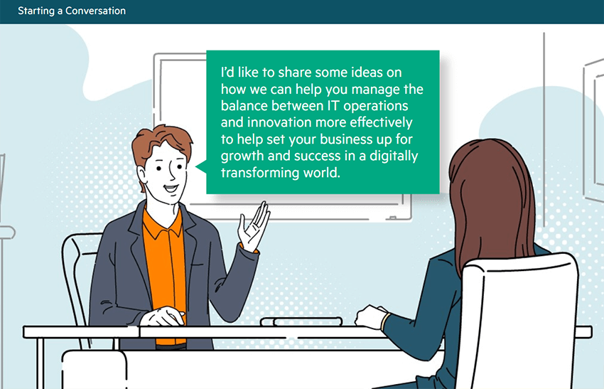 Building Consultative Sales Skills