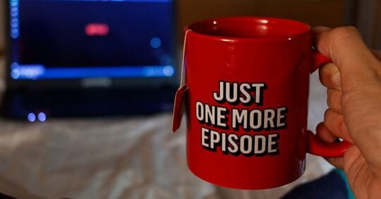 It's Fun, But Is Netflix Right For Workplace Learning?