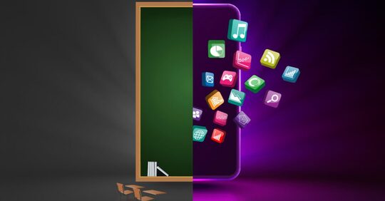 Beyond mere conversion, virtual ILT is an opportunity to modernize learning