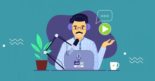 L&D Go Beyond Podcast: It's a Wrap for Season 1