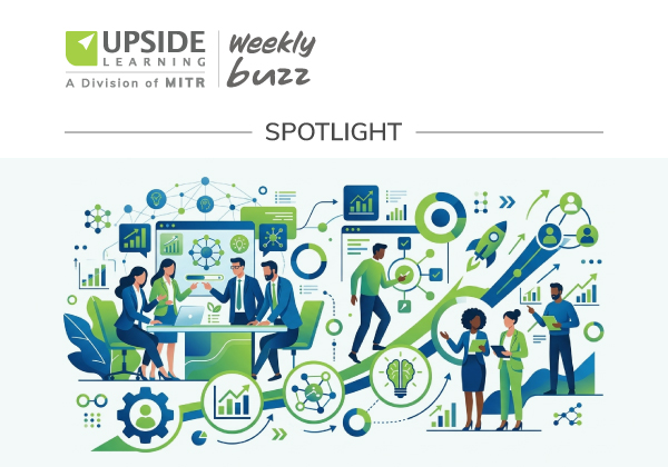 UL weekly buzz 124