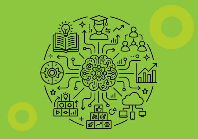 Reinvent your Learning Ecosystem: Build the Skills Intelligence Engine