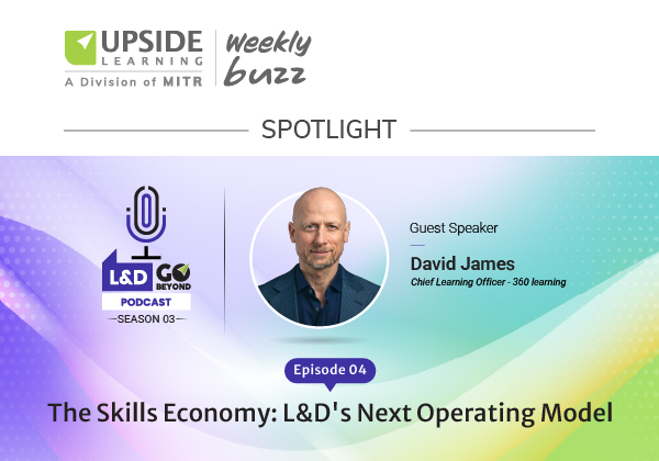 UL weekly buzz 131