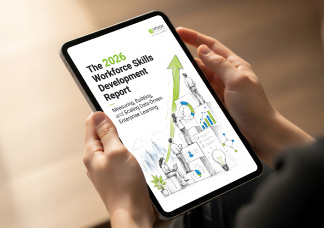 The 2026 Workforce Skills Development Report: Measuring, Building, and Scaling Data-Driven Enterprise Learning