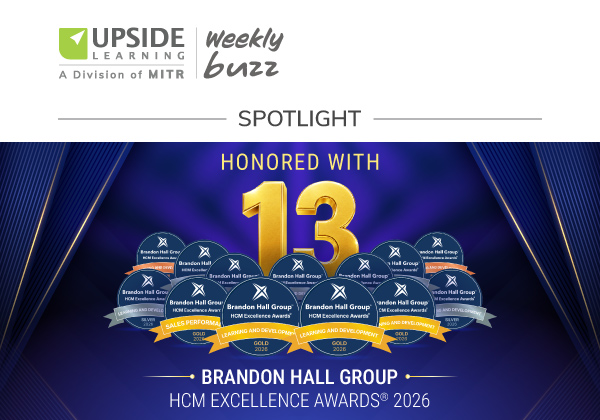 UL weekly buzz 137