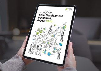 The Workplace Skills Development Benchmark Report 2026