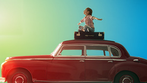 It's time to Go Beyond!