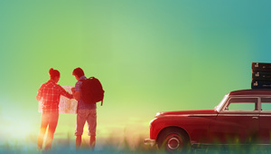 Our Path to Go Beyond - Examples of our work