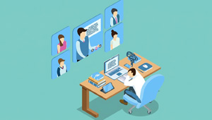 The importance of gamification in an anxious workplace