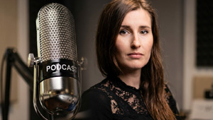 Podcast Episode #1 - The Art, Science and Emotion of Gamification with Jasmin Karatas