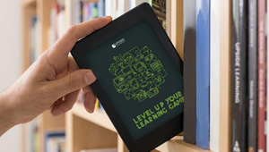 eBook: Level Up Your Learning Game