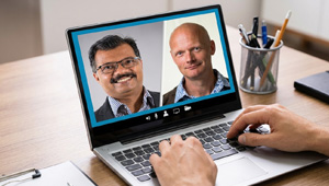 Go Beyond with the Gamification of Workplace Learning with Jonathan Peters & Amit Garg