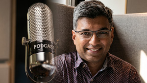 Podcast Episode #5 - Gamification will become mainstream, embedded, invisible, in the times to come with Jeevan Joshi