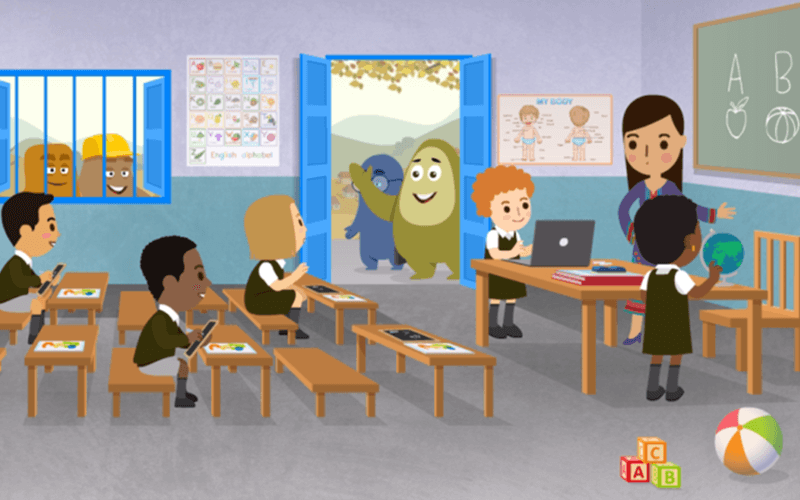 Learning for Behavior Change