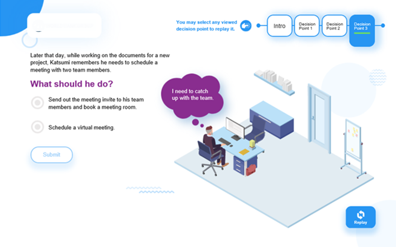Learning for Behavior Change