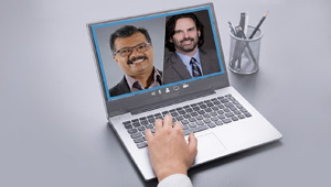 Going Beyond With Learning Analytics