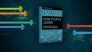 Nick says learning needs serious unlearning