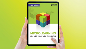 Microlearning: It's Not What You Think it Is