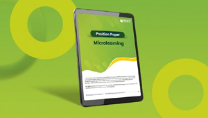 Microlearning